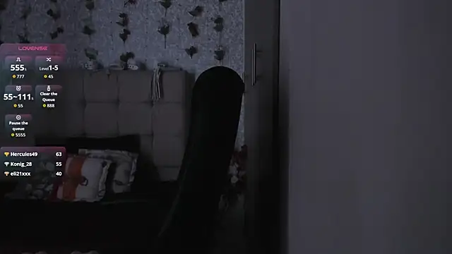 Scarlett Hot7 online show from September 21, 4:30 pm