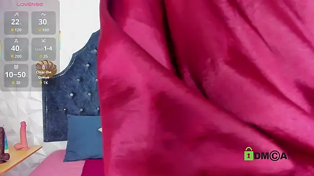  mia milf  online show from February 9, 7:56 am