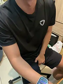 black xun online show from February 15, 3:31 pm