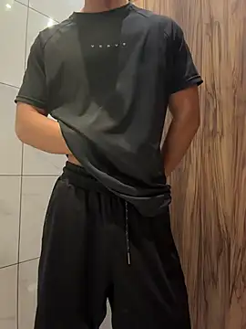 black xun online show from May 2, 4:34 pm