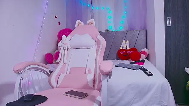 MeganRouss74 online show from February 18, 12:45 pm