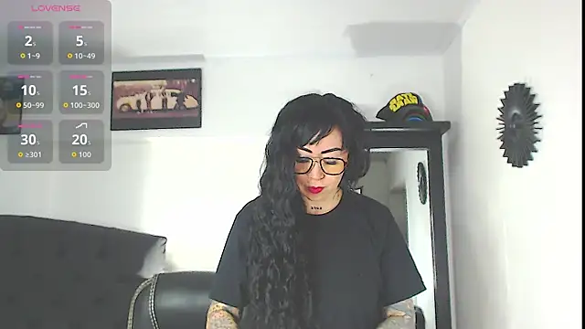 Vicky hotmilf online show from January 9, 11:24 am