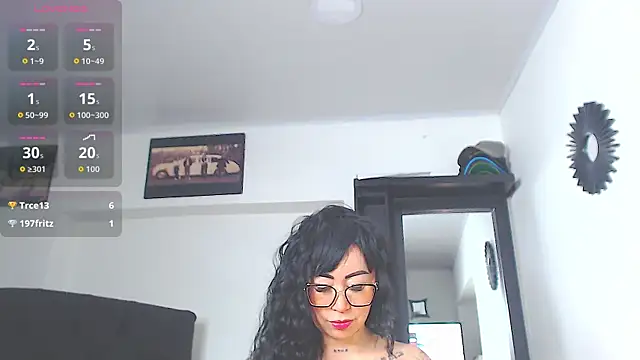 Snapshot of Vicky_hotmilf chatting on May 29, 11:30 am Vicky hotmilf online show from May 29, 11:30 am