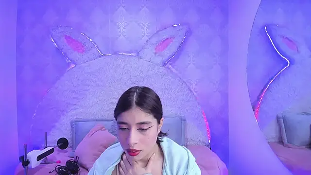 Gaby louse online show from March 2, 7:21 pm