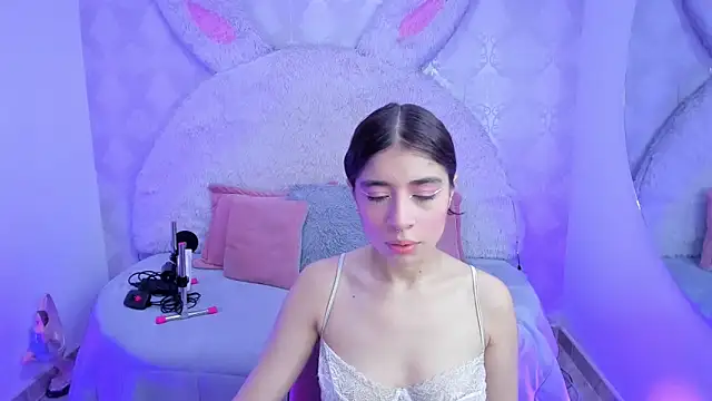 Gaby louse online show from March 13, 8:04 pm