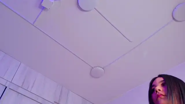 Mia and lexy online show from June 1, 2:57 am