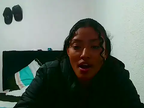 WILD MULAN online show from October 10, 11:26 pm
