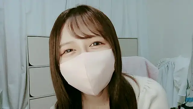 Snapshot of Hanachan_Gcup_ chatting on September 14, 2:16 pm Hanachan Gcup  online show from September 14, 2:16 pm