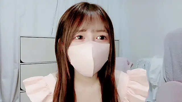 Snapshot of Hanachan_Gcup_ chatting on September 16, 4:24 am Hanachan Gcup  online show from September 16, 4:24 am