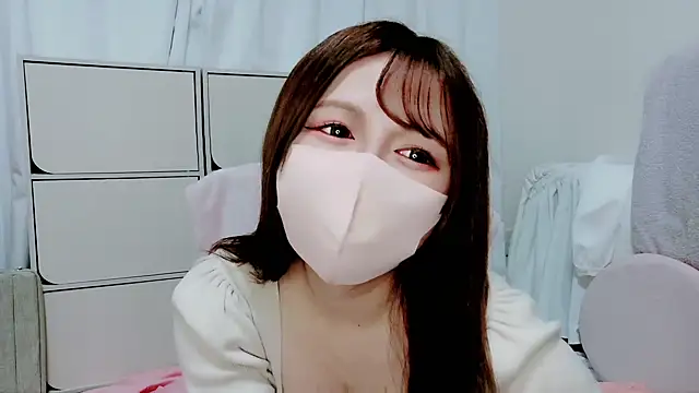 Snapshot of Hanachan_Gcup_ chatting on September 26, 2:21 pm Hanachan Gcup  online show from September 26, 2:21 pm