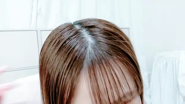 Snapshot of Hanachan_Gcup_ chatting on September 30, 2:11 pm Hanachan Gcup  online show from September 30, 2:11 pm