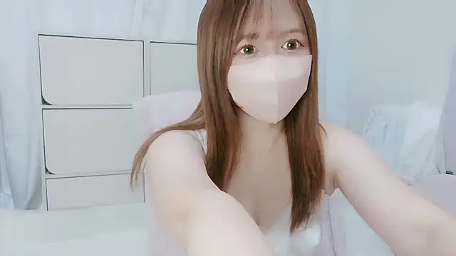 Snapshot of Hanachan_Gcup_ chatting on October 7, 7:00 pm Hanachan Gcup  online show from October 7, 7:00 pm