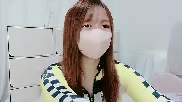 Hanachan Gcup  online show from October 31, 11:33 am