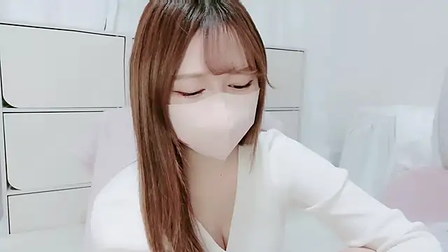 Hanachan Gcup  online show from November 1, 6:37 am
