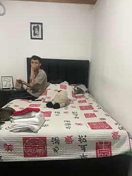 coupledesire18 online show from December 1, 6:46 pm