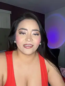 Snapshot of MyHoneyFrida chatting on September 13, 1:49 am MyHoneyFrida online show from September 13, 1:49 am