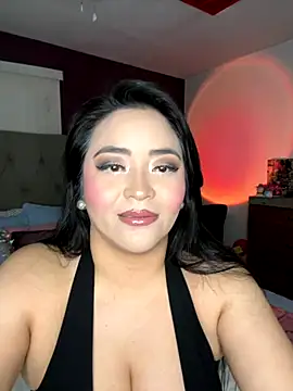 Snapshot of MyHoneyFrida chatting on September 20, 2:34 am MyHoneyFrida online show from September 20, 2:34 am
