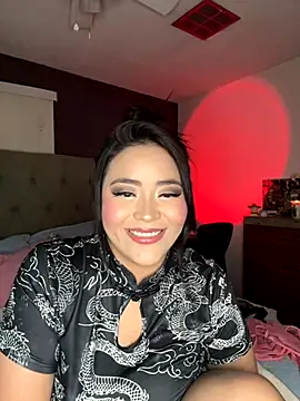 Snapshot of MyHoneyFrida chatting on September 30, 2:49 am MyHoneyFrida online show from September 30, 2:49 am