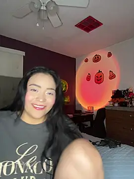 MyHoneyFrida online show from November 5, 3:28 am