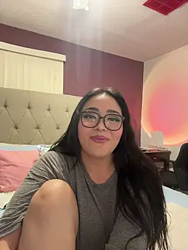 MyHoneyFrida online show from November 14, 4:00 am