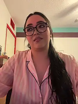 MyHoneyFrida online show from February 19, 3:46 am