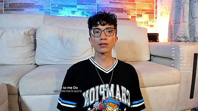 mhatias  online show from February 5, 3:44 am