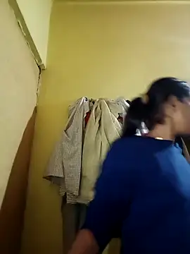 Jaya Iyer online show from October 21, 2:12 am