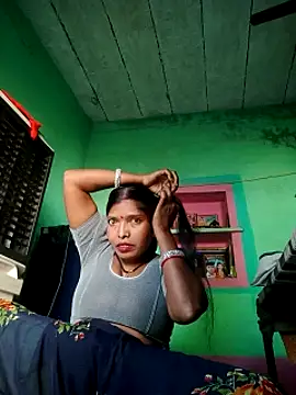 Snapshot of Jivika_Jaiswal chatting on September 24, 3:21 am Jivika Jaiswal online show from September 24, 3:21 am