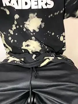 MeneerIan online show from October 27, 9:19 pm