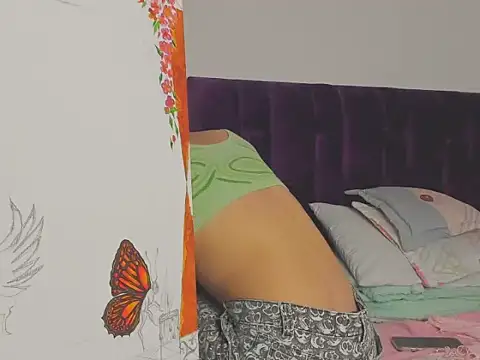 berenicelV online show from September 23, 2:58 am