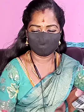 tamilammukuttyy online show from April 5, 4:04 pm