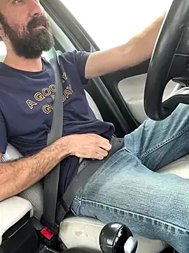 beauthomas online show from January 5, 8:45 pm