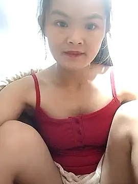 xinhxinhcute online show from October 11, 11:03 pm