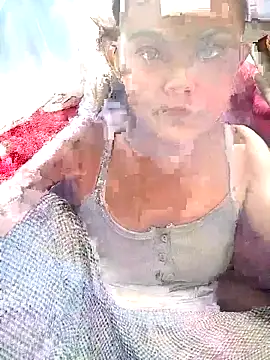 xinhxinhcute online show from October 31, 11:22 am