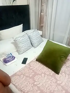 Snapshot of Creamy_Chocolatex chatting on November 24, 8:52 pm Creamy Chocolatex online show from November 24, 8:52 pm