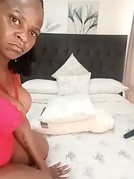 Creamy Chocolatex online show from June 25, 8:52 am