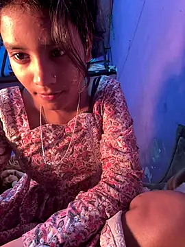 Snapshot of Hot_Mayra_ chatting on December 17, 6:19 am Hot Mayra online show from December 17, 6:19 am