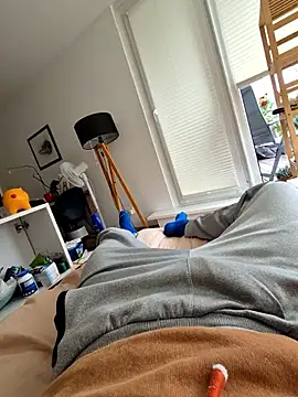 Latinox79 online show from May 6, 3:50 pm