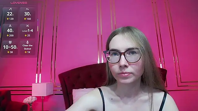 JessieJuss online show from March 29, 5:35 pm