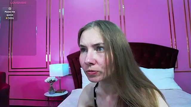 JessieJuss online show from July 3, 6:36 pm
