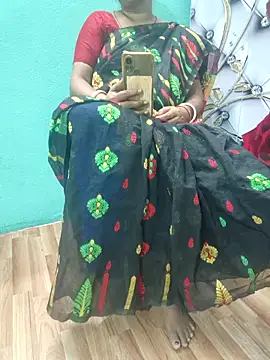 desi boudi87 online show from October 17, 12:41 pm