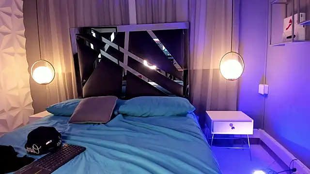 MAGIC TESSA online show from January 6, 11:03 am