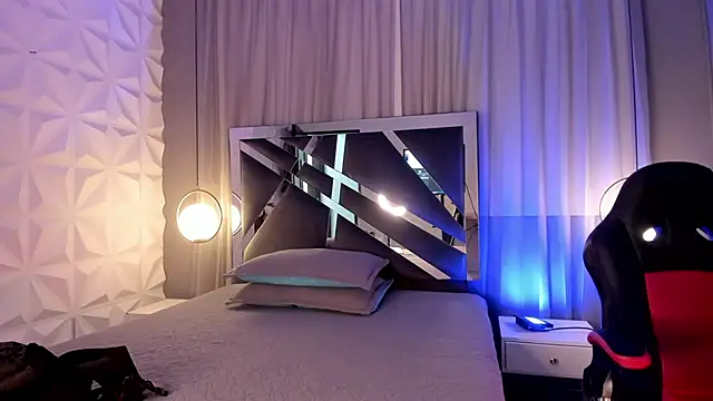 MAGIC TESSA online show from February 27, 1:11 pm