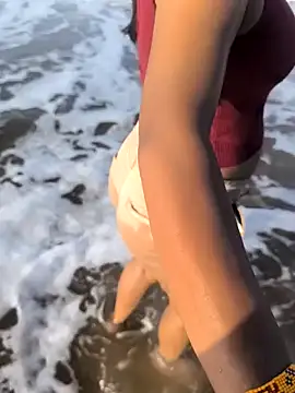 Seductive Rani online show from November 3, 2:13 am