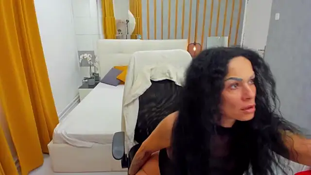 MarbellaRyder online show from November 8, 12:05 pm