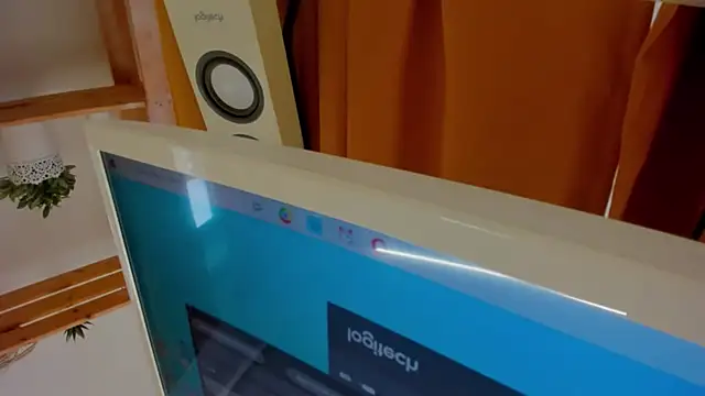 MarbellaRyder online show from January 16, 11:47 am