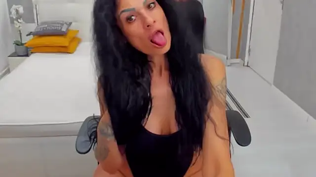 MarbellaRyder online show from April 26, 2:31 am