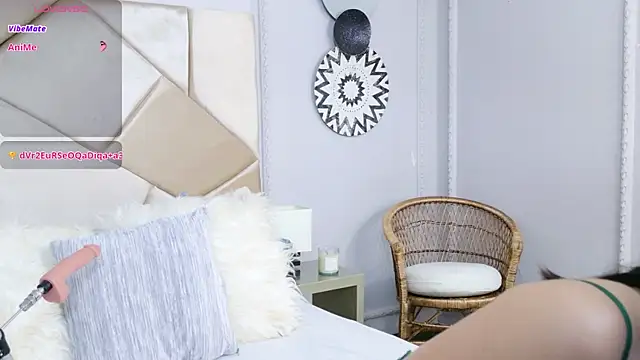 Catalina-Malave online show from September 23, 2:25 am