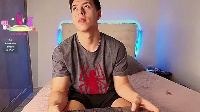 DionKnox online show from September 20, 3:07 am