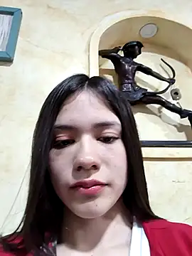 CHARLOTTE  05 online show from September 12, 12:38 pm